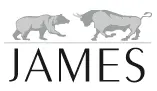james investment logo