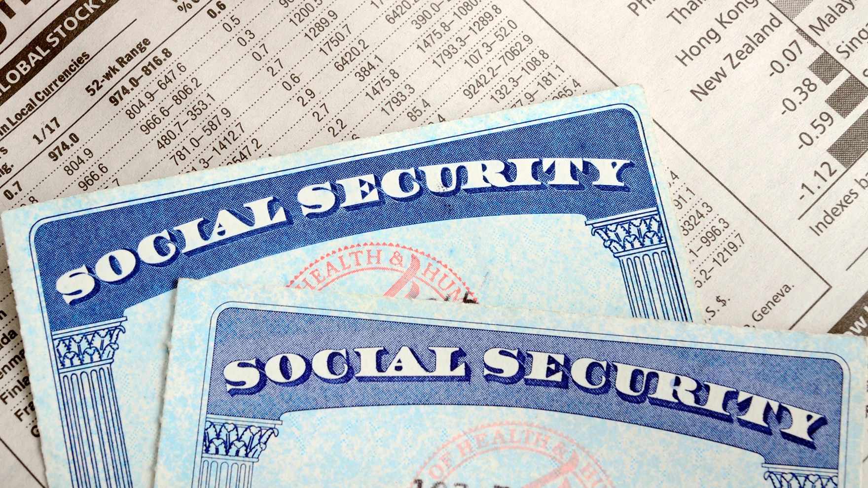 How the Social Security Fairness Act Impacts Your Benefits James Investment