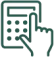 JAMES_InvestManagementIcon_0423 calculator icon