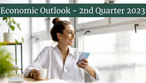 2nd quarter 2023 outlook