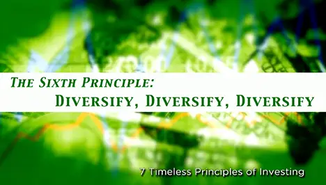 principles diversify cover