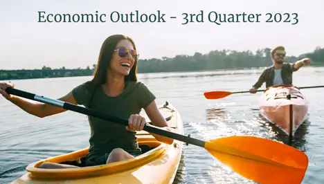 economic outlook third quarter