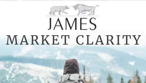 james market clarity podcast featuredimage