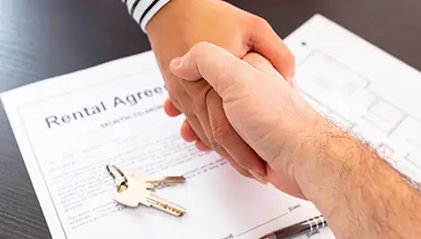 What Issues Should I Consider When Owning A Rental Property?