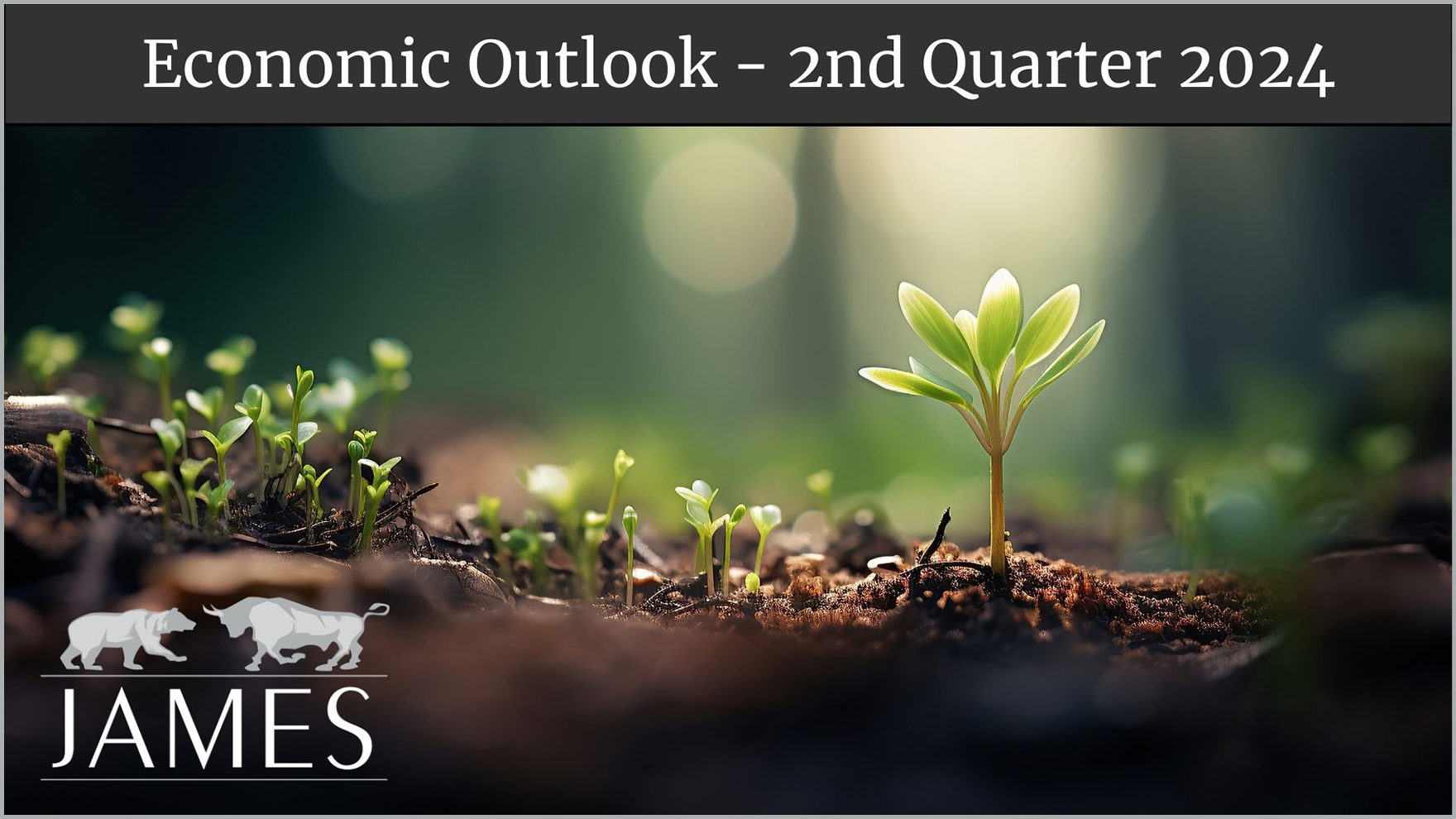 2nd Quarter 2024 Outlook