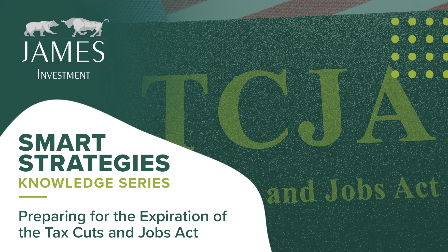 TCJA Expiring in 2025