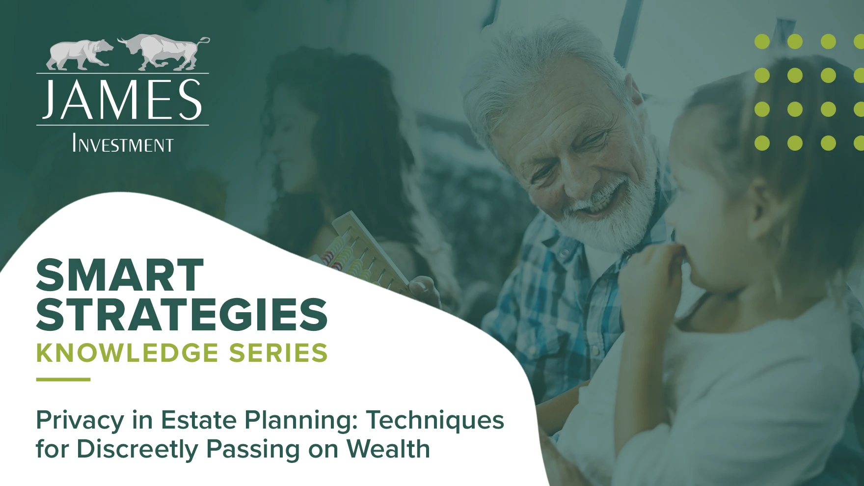 Privacy in Estate Planning