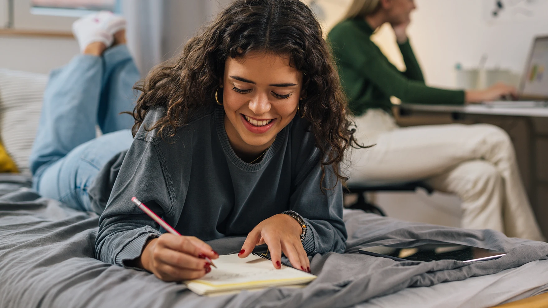 Beyond the Dorm Room Checklist: Why Your College Kid Needs Powers of Attorney