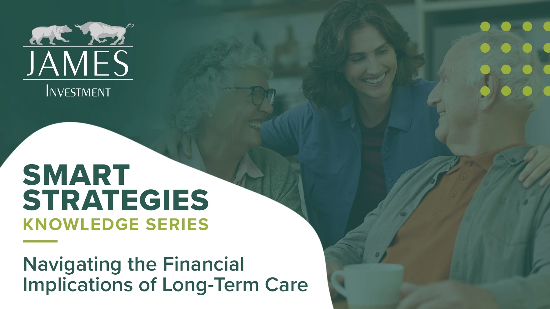 Navigating the Financial Implications of Long-Term Care