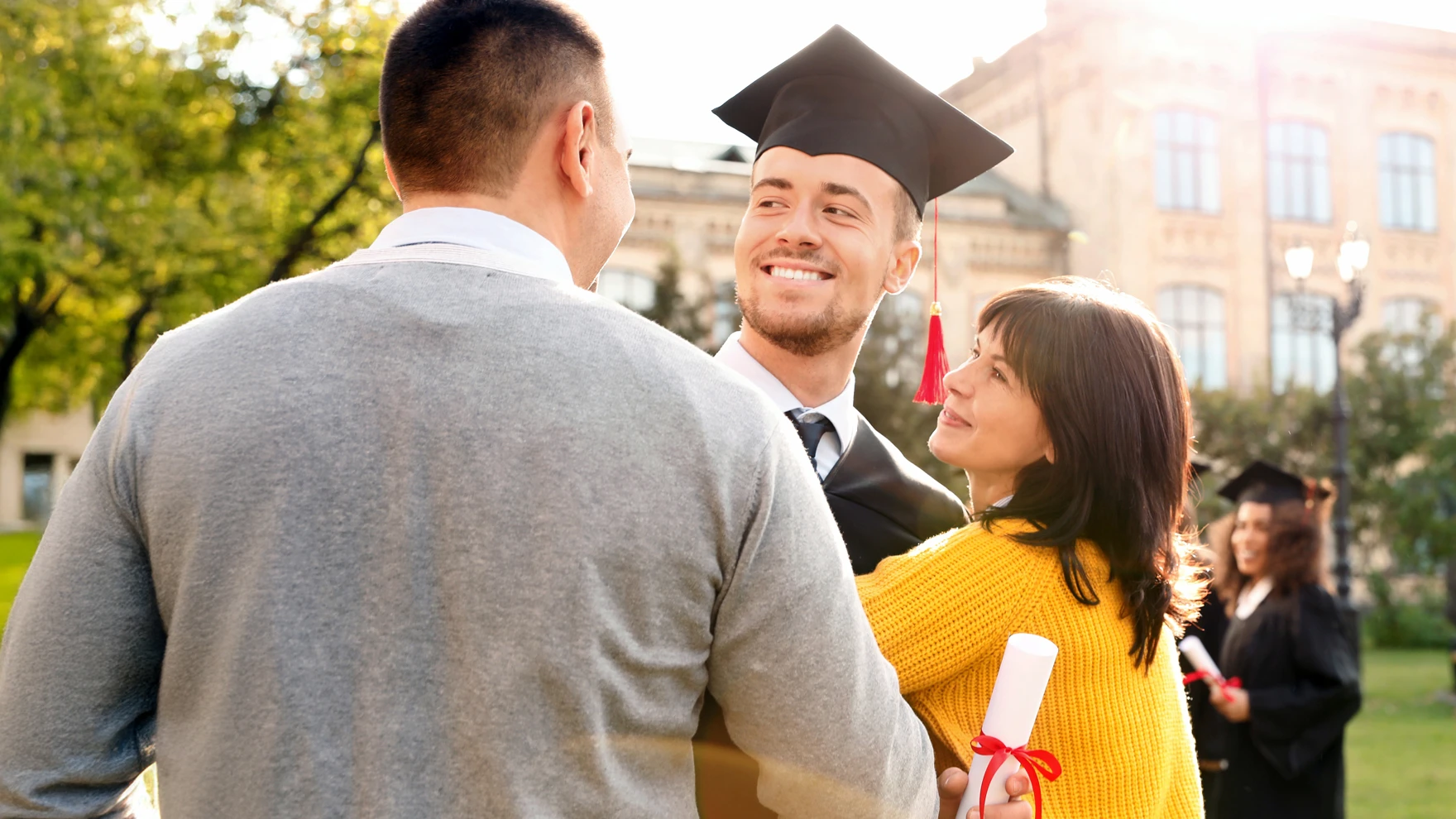 Retirement vs. College Savings