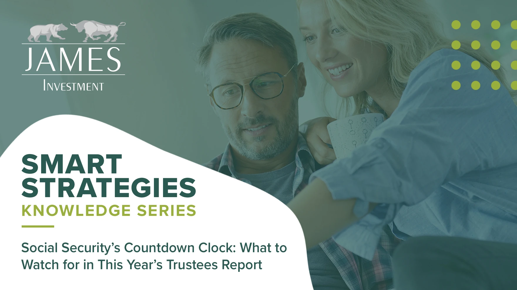 Social Security Trustees Report 2025