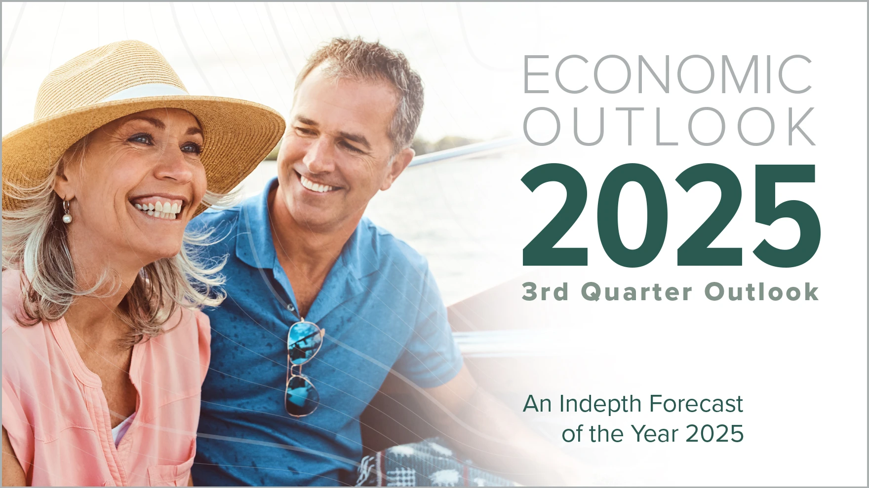 3rd Quarter 2025 Outlook