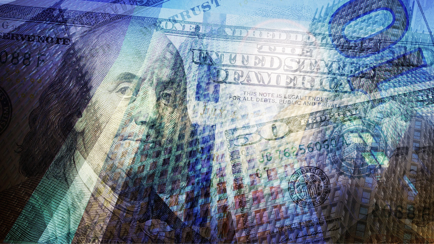 Big Relief, Bigger Questions: What the OBBBA Means for You and the Market