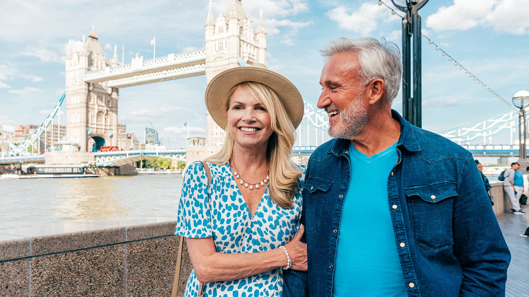 Beyond Borders: Protecting Your Health Abroad