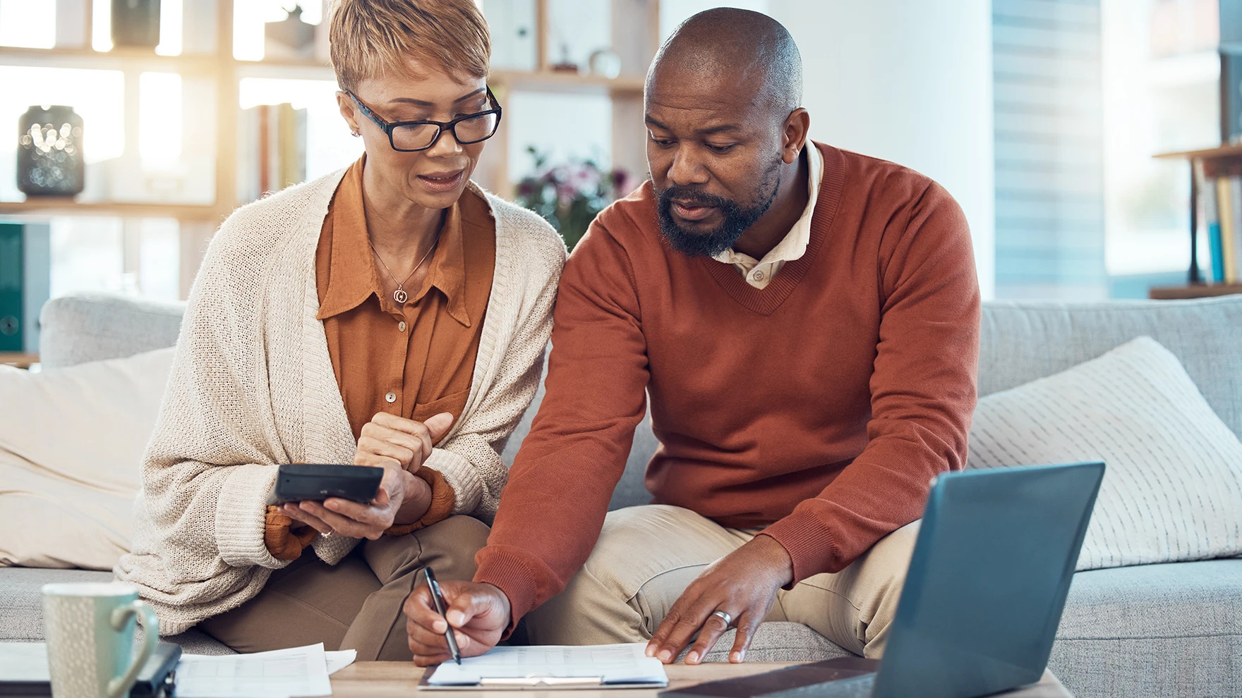 Year-End Financial Review: Three Smart Habits to Start Now