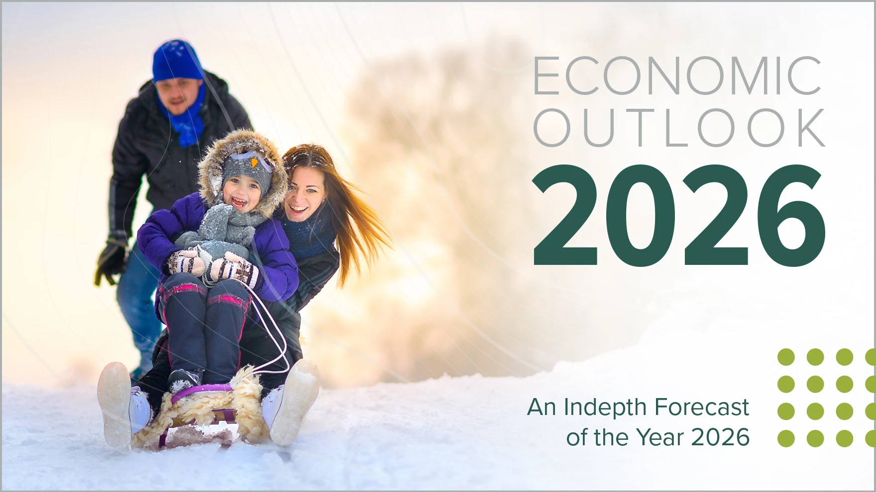 Economic Outlook – 2026