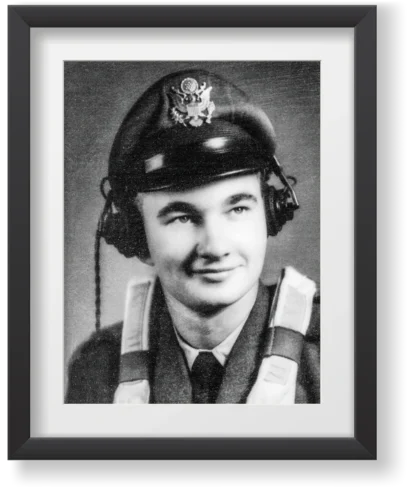 Dr. Frank James Dr. Frank James