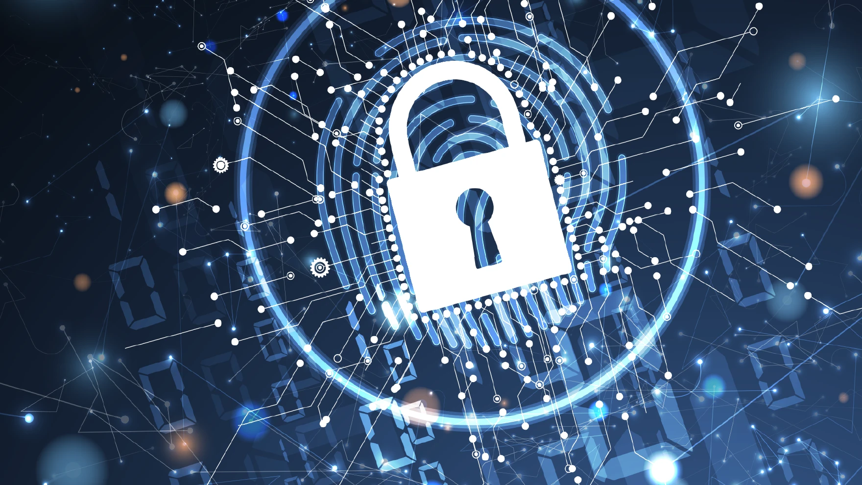 Financial Data Privacy