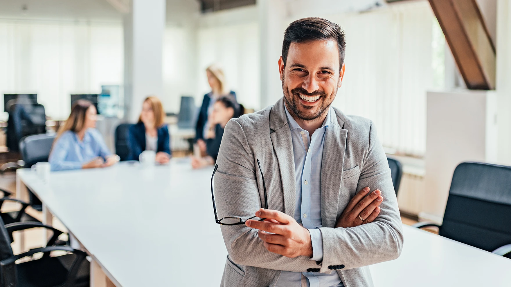 The Hidden Cost of Financial Stress in Your Workforce