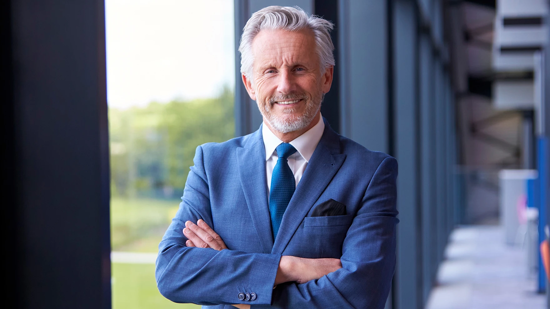 Building Wealth Beyond Your Business