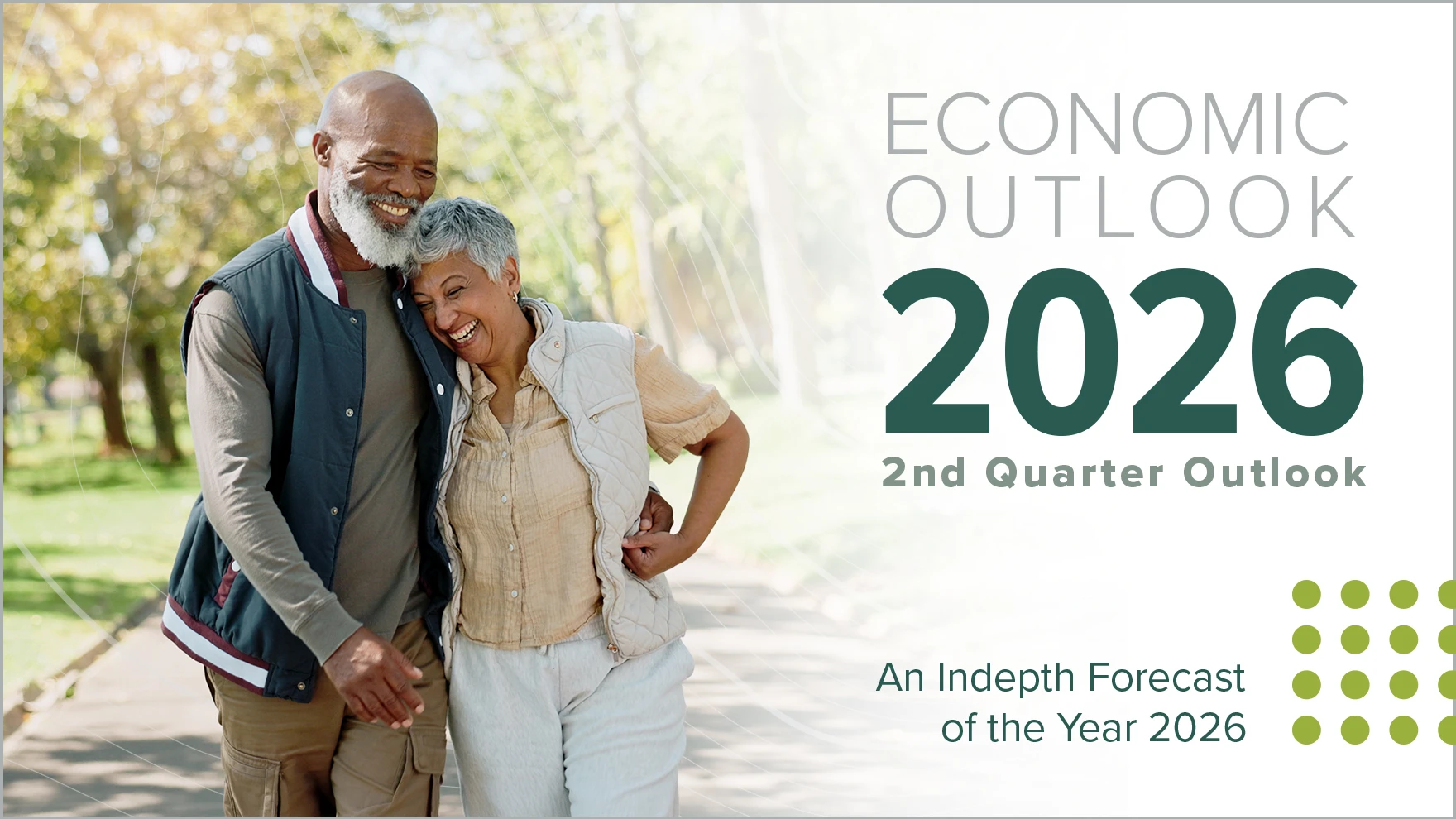 2nd Quarter 2026 Outlook