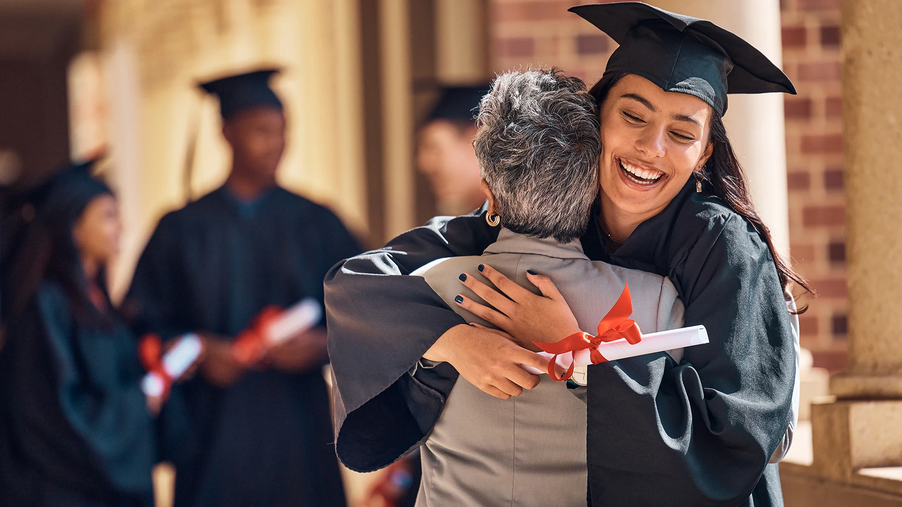 Financial Priorities for New Grads and Their Families