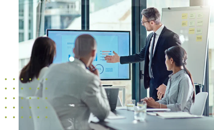 business investment management