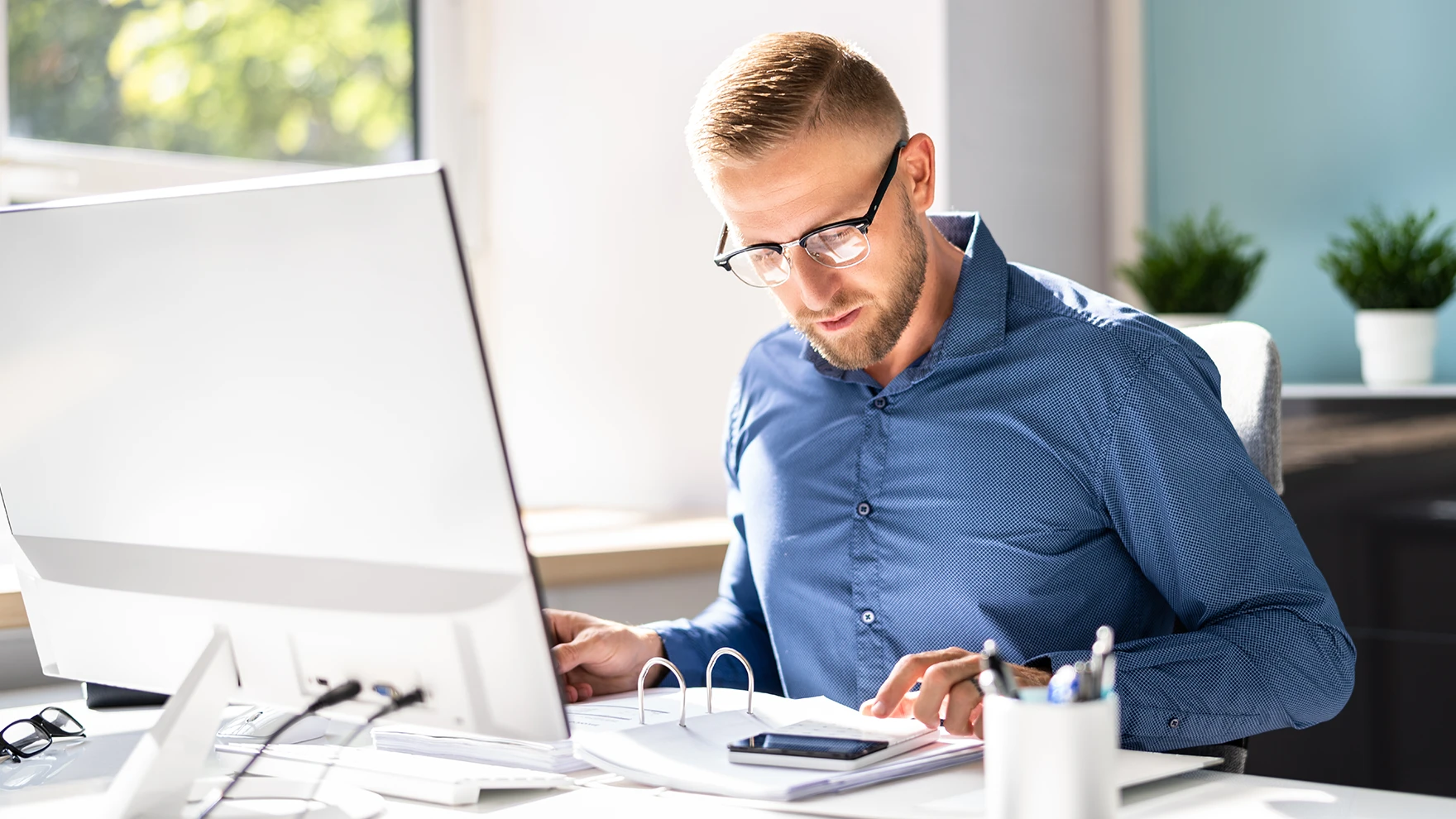 The Hidden Cost of DIY Bookkeeping for Growing Small Businesses