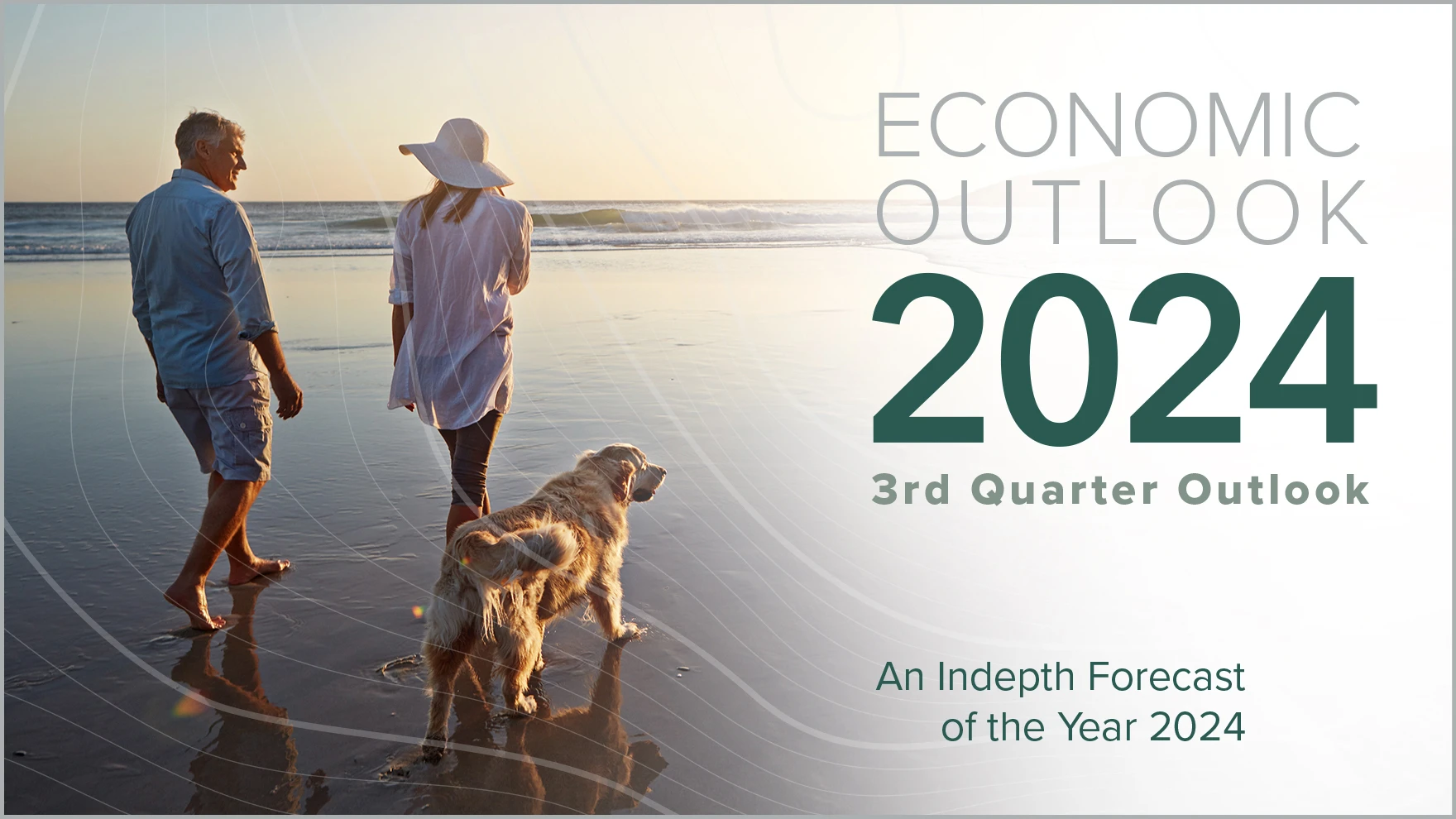 3rd Quarter 2024 Outlook