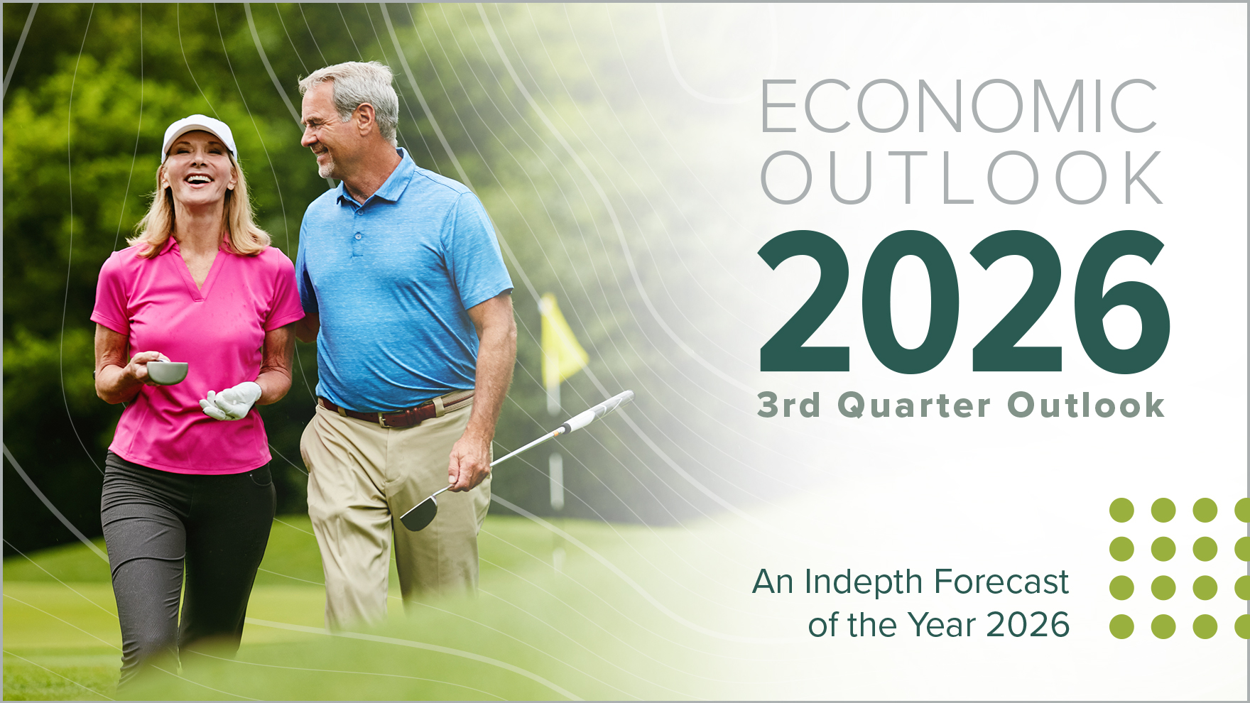 3rd Quarter 2026 Outlook