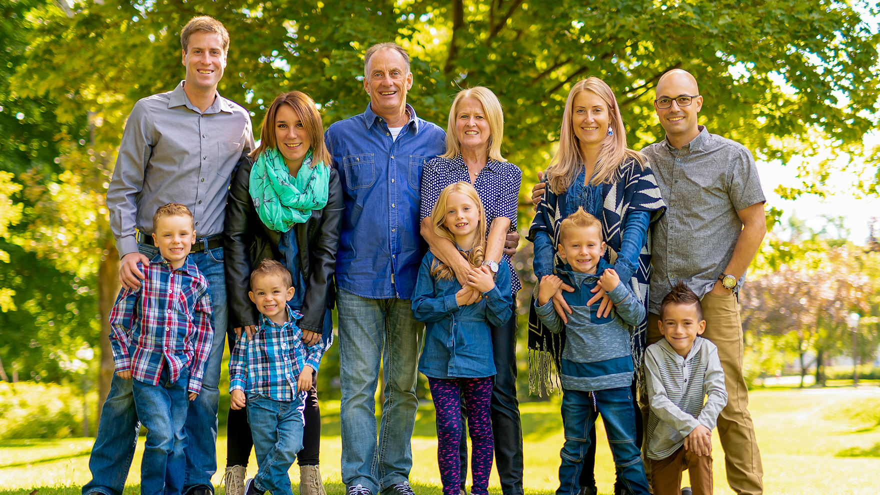 The Great Wealth Transfer: Building a Legacy That Lasts Beyond Your Lifetime