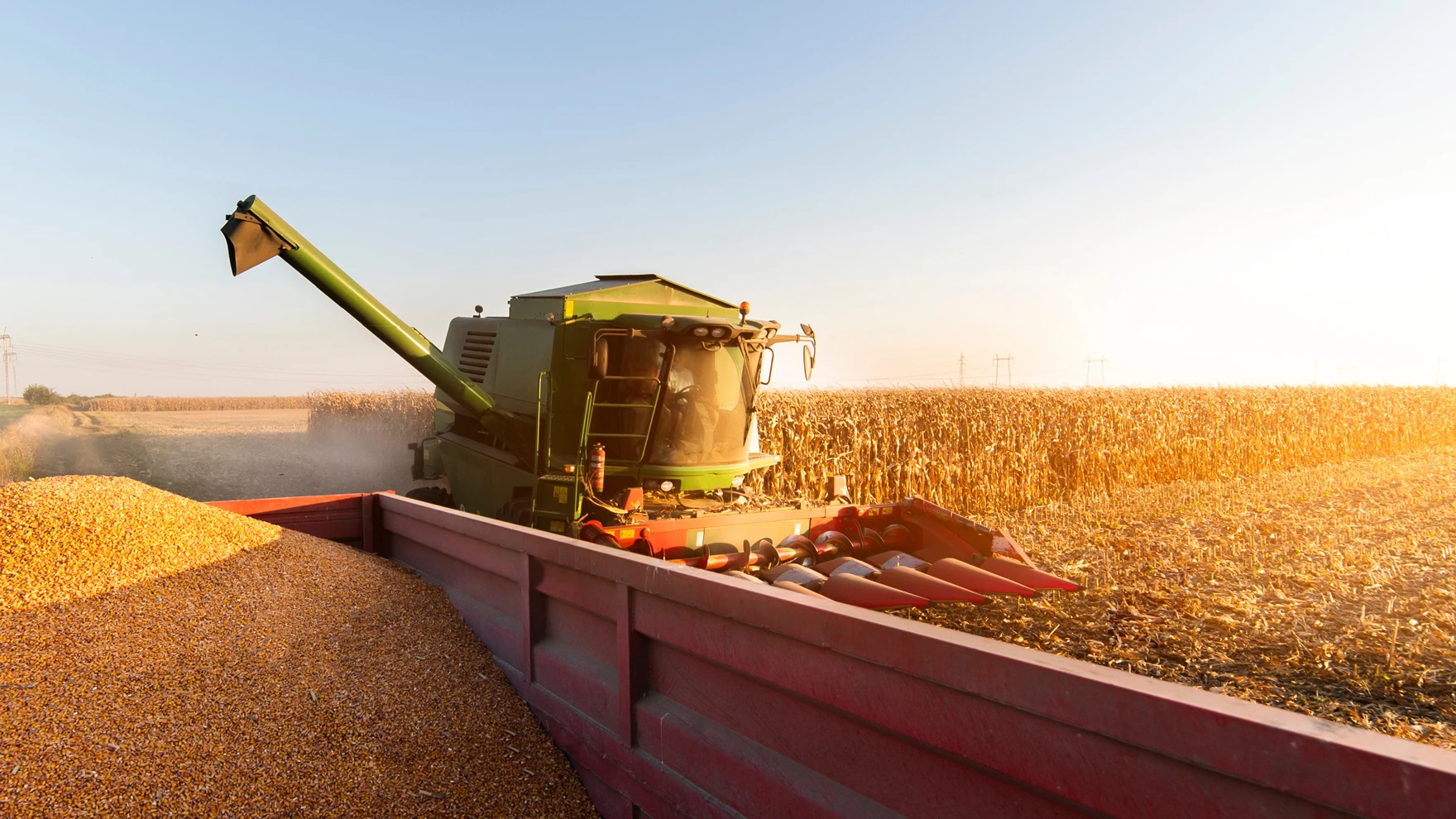 Donating Crop: A Tax-Smart Charitable Gift Option For Farmers?