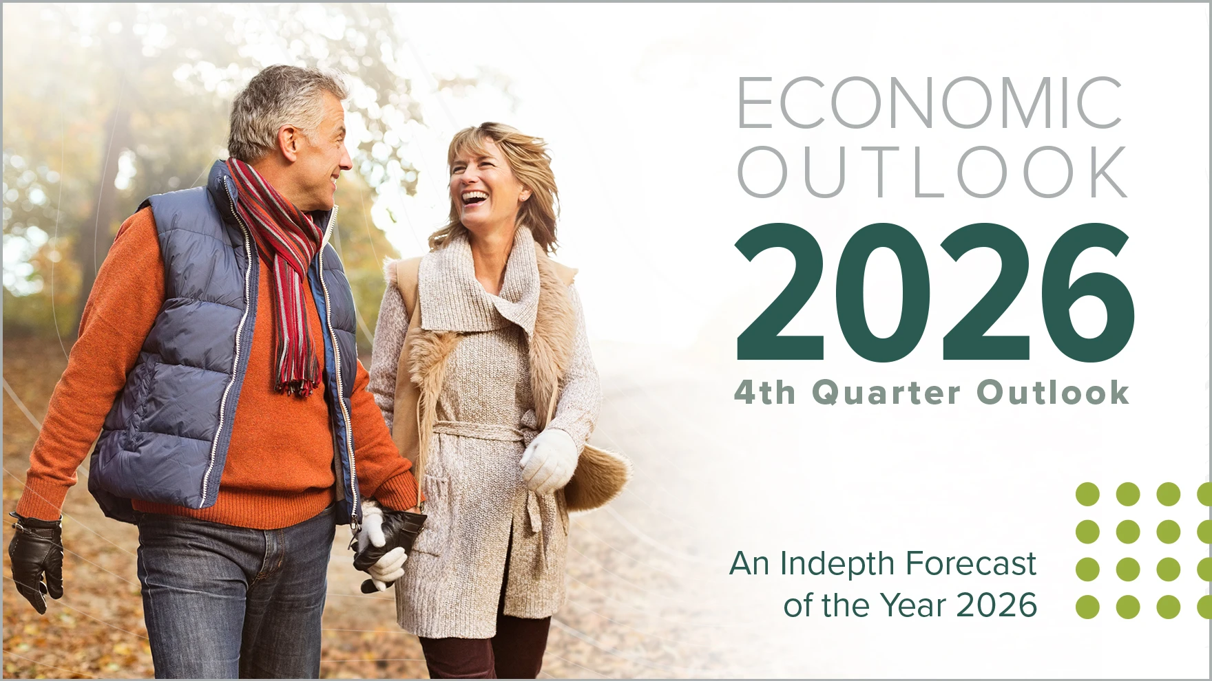 4th Quarter 2026 Outlook