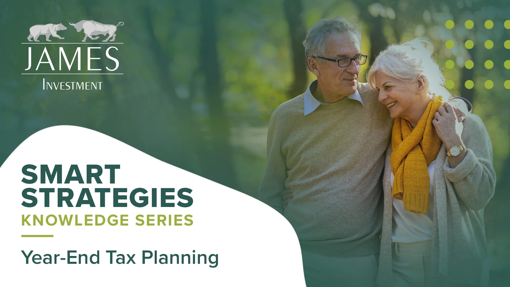 Year-End Tax Planning for 2026